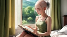 Lofi - Music for Your Study Time at Home ~ A playlist lofi for study, relax, stress relief