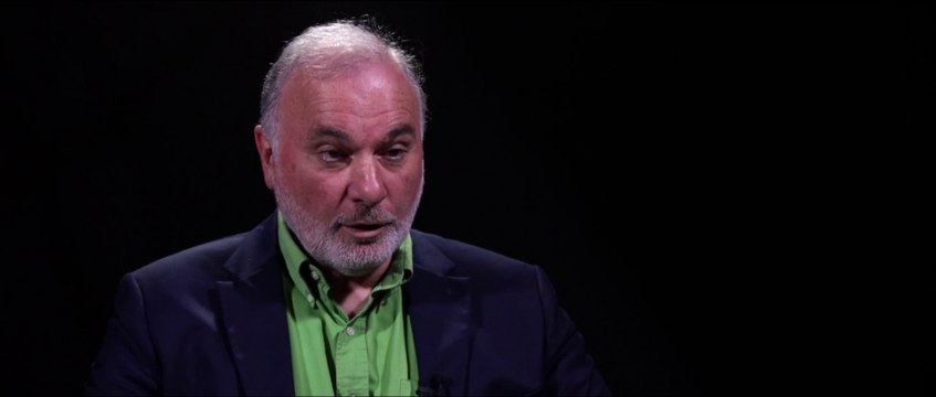 L’Espoir au cœur du chaos Bande-annonce VF