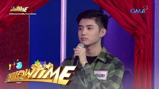 Gaano katagal mag-move on ang mga lalaki? | It's Showtime (May 16, 2024)