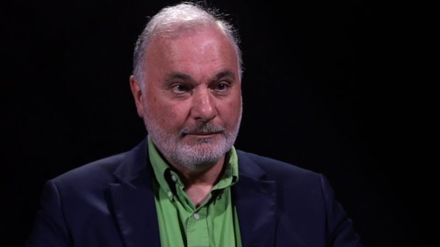 L’Espoir au cœur du chaos Bande-annonce (2) VF