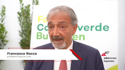 Rocca: "Importante investire nella crescita professionale e nella formazione del personale"