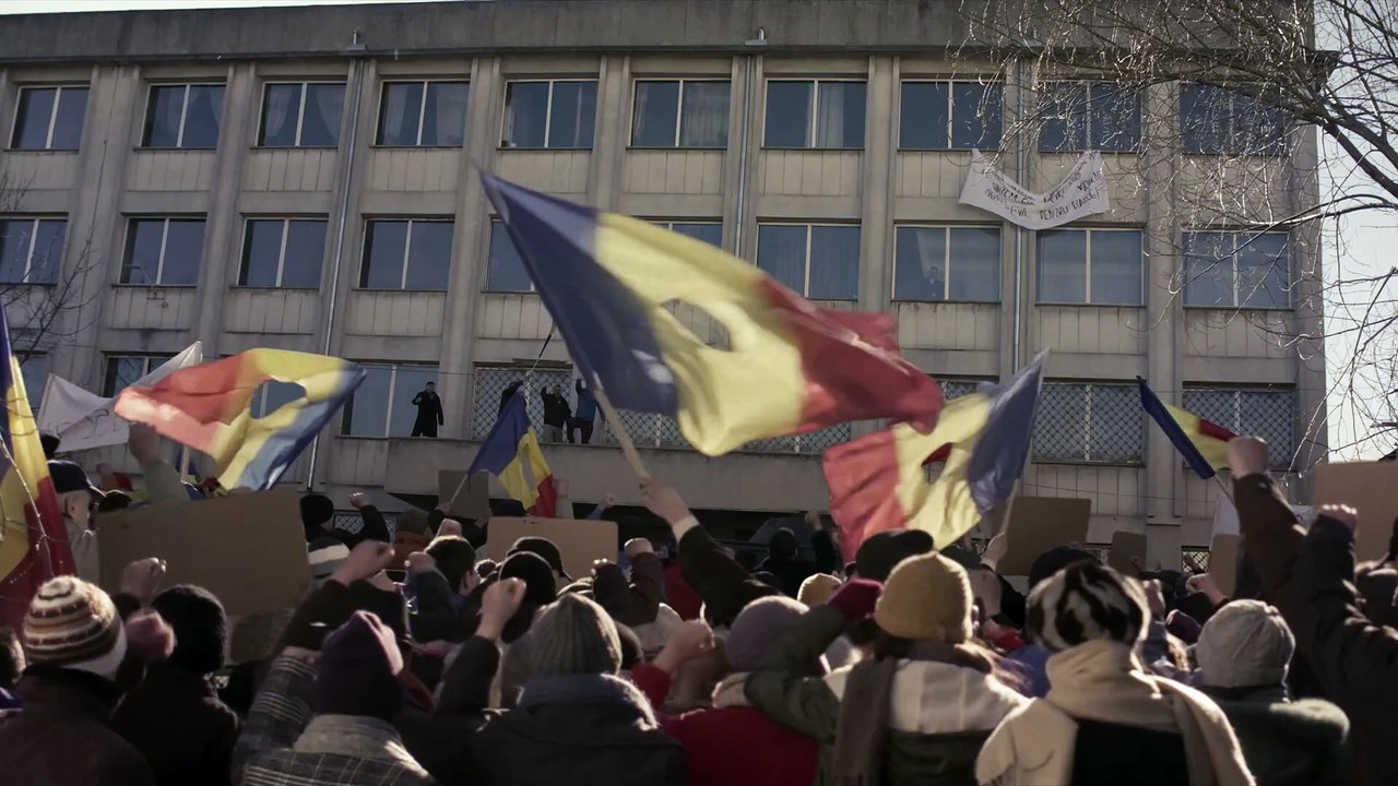Libertate - Trailer