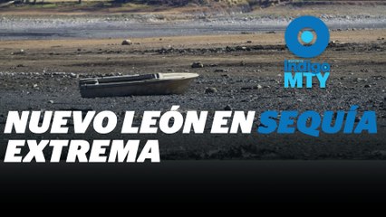 El ‘Día Cero’, cerca de Nuevo León | Reporte Indigo