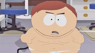 South Park: The End of Obesity Bande-annonce VF