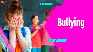 Buena Vibra | Educar para reconocer el impacto negativo del bullying en la vida de los involucrados