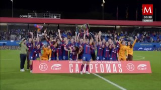 Chivas Femenil enfrentará al Barcelona en el Campeonas Tour; conoce los detalles