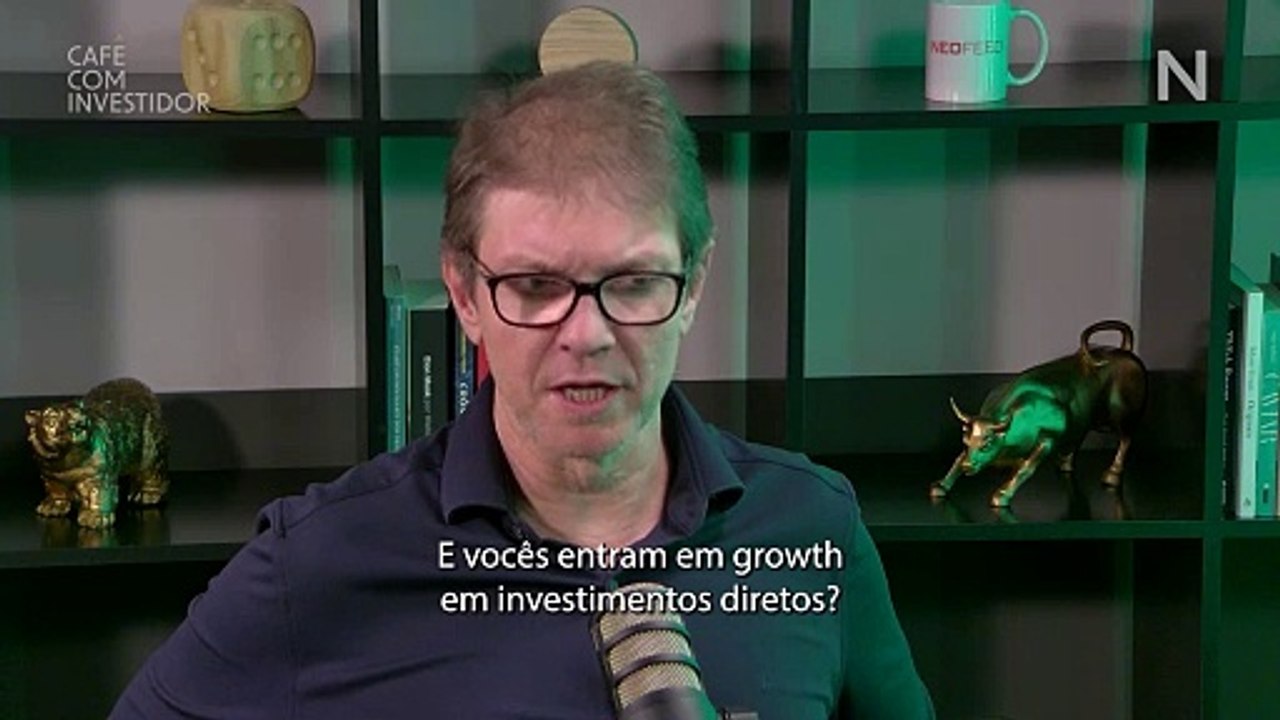 A estratégia da Pipo Capital em seus investimentos diretos