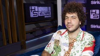 Benny Blanco Says He Sees Himself Marrying and Having Kids With Selena Gomez