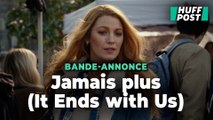 Après son carton sur TikTok, « Jamais plus » arrive sur grand écran avec Blake Lively