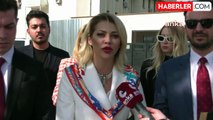 Avukat Feyza Altun'a 'şeriat' paylaşımı nedeniyle hapis cezası