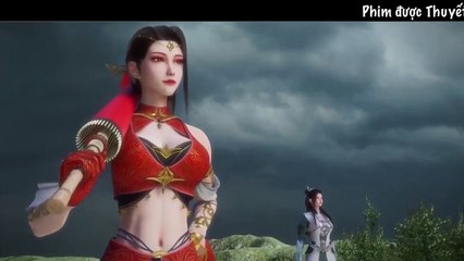 Duy ngã độc thần tập 33 thuyết minh - 3D hay 2024