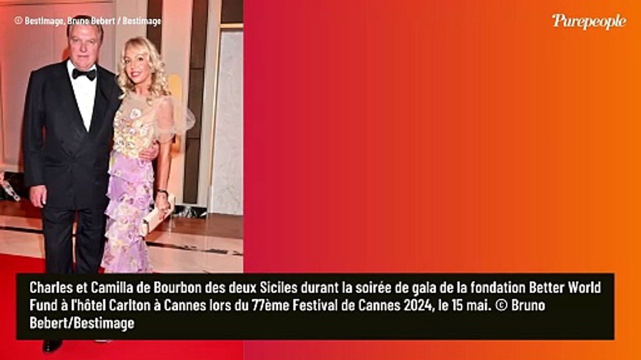 PHOTOS Joyce Jonathan éblouissante à Cannes, des paillettes jusque dans les yeux, Juliette Binoche opte pour le blanc immaculé