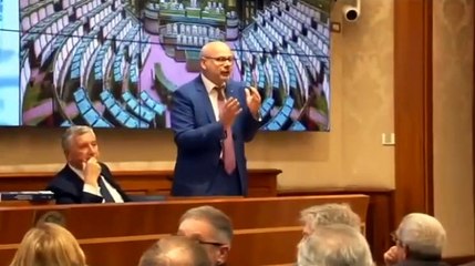 Gioco pubblico, presentato in Senato libro Geronimo Cardia