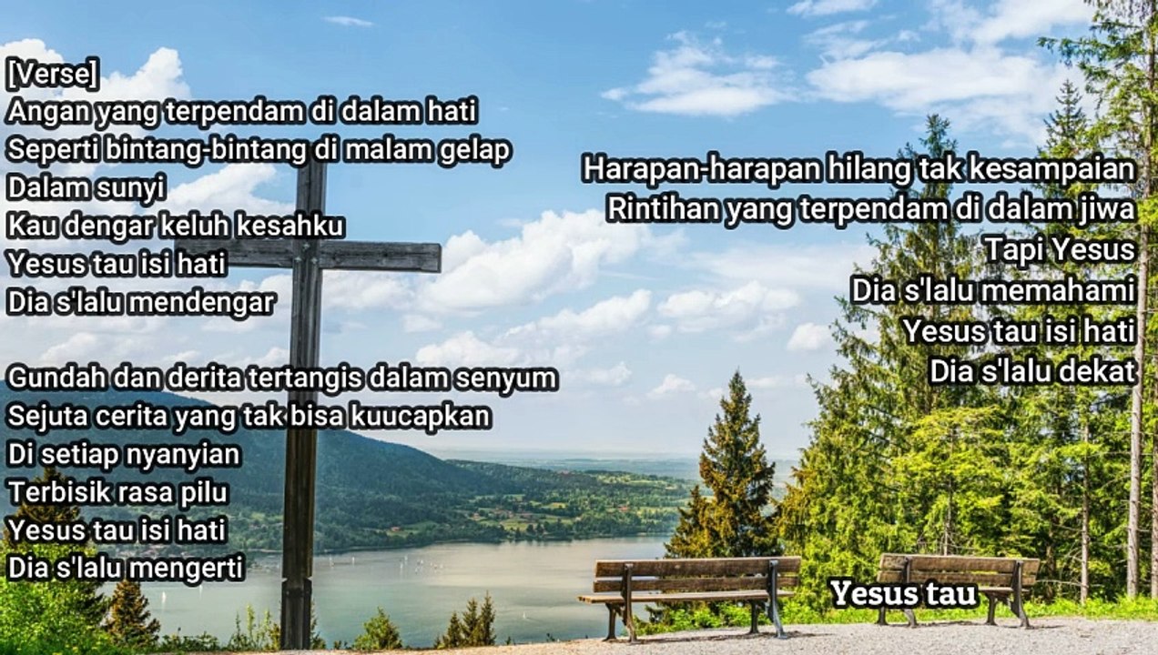 Ada Yesus