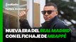 Fútbol es Radio: ¿Va a marcar el Madrid una nueva era con el fichaje de Mbappé?