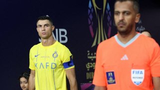 Cristiano Ronaldo devance deux Français dans le classement des sportifs les mieux rémunérés au monde !