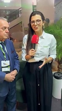 BNews Glass: Wilson Andrade, diretor executivo da ABAF, abre o jogo sobre o mercado de crédito de carbono; assista