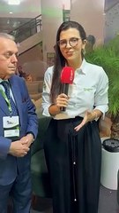 BNews Glass: Wilson Andrade, diretor executivo da ABAF, abre o jogo sobre o mercado de crédito de carbono; assista