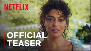 Desperate Lies | Official Teaser - Netflix