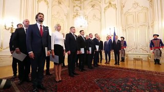 El primer ministro eslovaco, en estado grave tras haber sido tiroteado