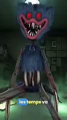 Poppy Playtime in Live Action – Watch the Exciting Transformation! 🎬