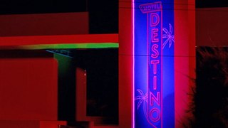 Motel Destino Teaser VO STFR