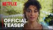 Desperate Lies | Official Teaser - Netflix