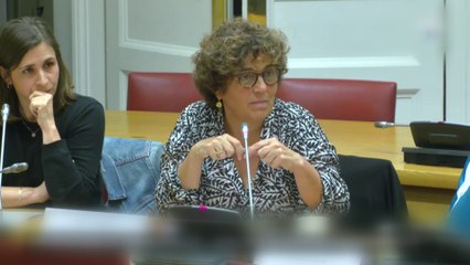 "Aujourd'hui, à Port-Royal, on ne peut plus accompagner les femmes enceintes comme on le devrait"