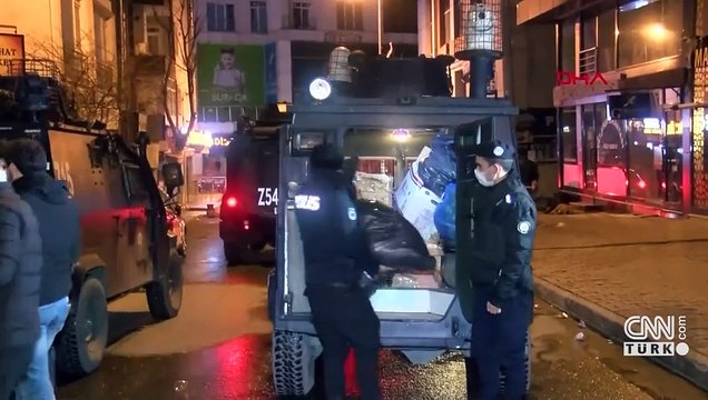 Son dakika... Kobani davasında karar! Demirtaş, Yüksekdağ, Türk ve Kışanak'ın cezaları belli oldu