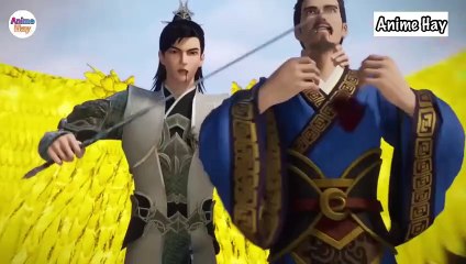 Duy ngã độc thần tập 44 thuyết minh - 3D hay 2024