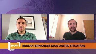 ManchesterWorld Q&A: Bruno Fernandes latest and a final day preview