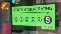 Food hygiene ratings: The areas where 2 in 5 venues don’t meet legal standards revealed