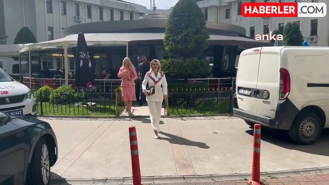 Avukat Feyza Altun, Şeriat Paylaşımı Nedeniyle 9 Ay Hapis Cezasına Çarptırıldı