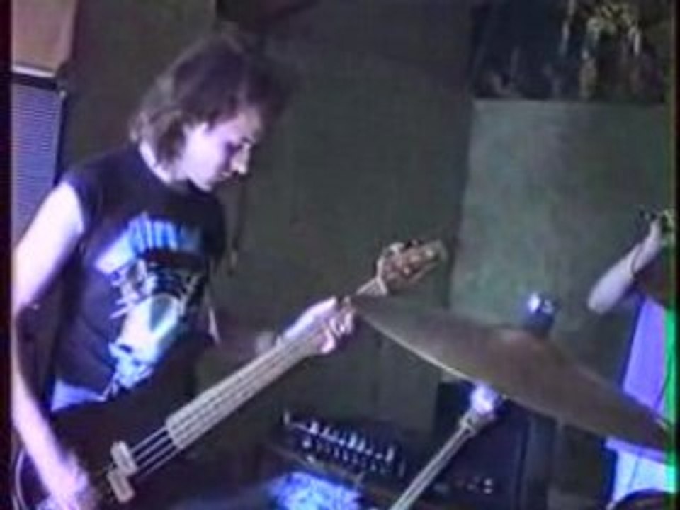 pot-pourri Juin 1989