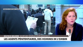 Béatrice Brugère : «La France ne sait se réformer que dans le tragique»