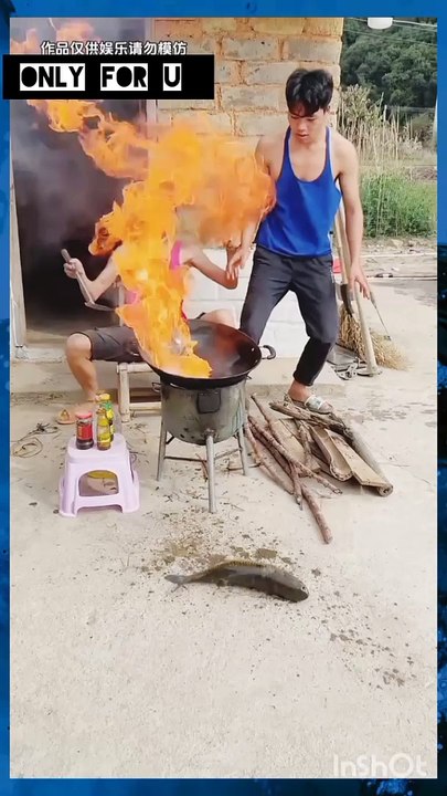Chinese Funny Video