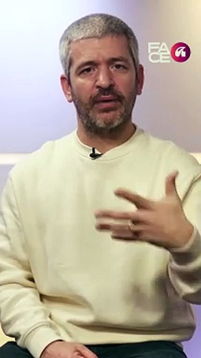 Grégoire raconte l'histoire de son tube "Ta main"
