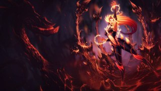 Une famille de skins vieille de 14 ans fait son grand retour sur League of Legends avec le patch 14.11