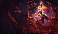 Une famille de skins vieille de 14 ans fait son grand retour sur League of Legends avec le patch 14.11