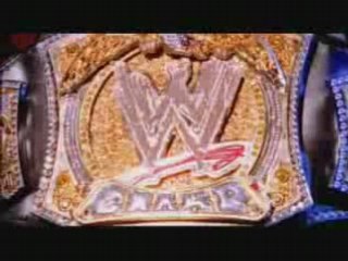 Wrestlamania 24 - John Cena vs Triple H vs Randy Orton