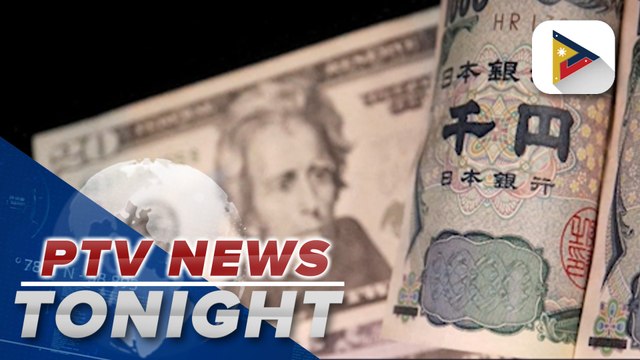 Dollar rebounds after falling on weaker U.S. inflation, yen ticks up