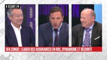 LE GRAND ENTRETIEN - SFA CONGO : cinq questions à Valery SAFARIAN Conseiller du Board et des actionnaires   et Patrick THIELS Directeur Général de Allianz Care pour la France, le Moyen-Orient et l’Afrique