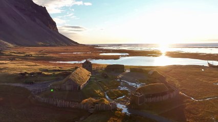 Welcome to Iceland, the Land of Fire & Ice! 