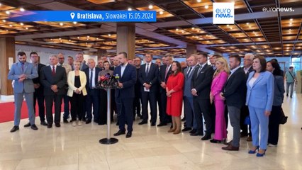 Nachrichten des Tages | 16. Mai - Abendausgabe