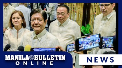 Marcos: No 'stricter' visa rules for Chinese tourists, just stricter implementation