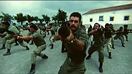 Manolo Kabezabolo - Official Trailer 🎸