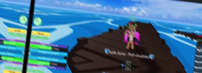 Warning: Blox Fruits Flash Step and Double Jump Tactics