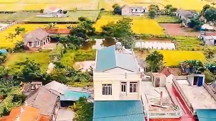 Yên Khánh bức tranh mùa về (Hát chèo) - Viết lời Thảo Quyên