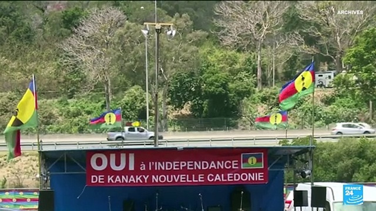 La Nouvelle-Calédonie, nouvelle zone de tension entre Paris et Bakou