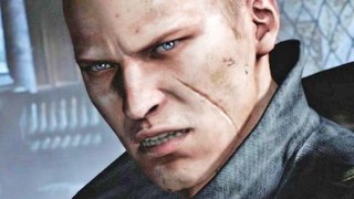 Resident Evil: 8 Memorable Characters You'll Never See Again